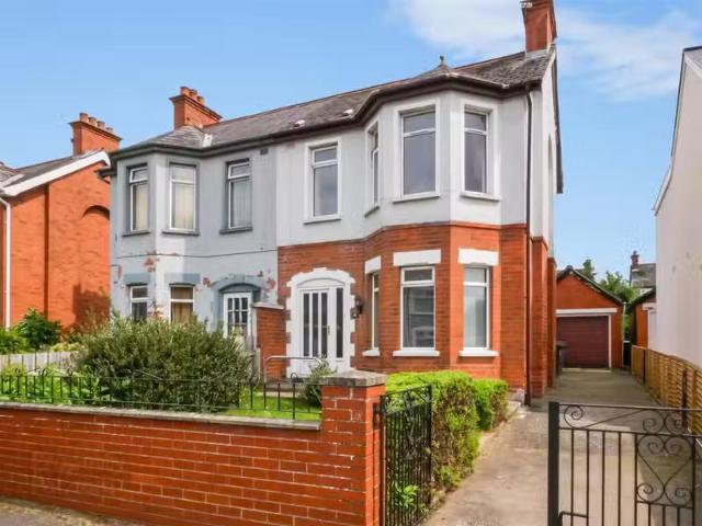 House for sale in Edenderry, North Tipperary
