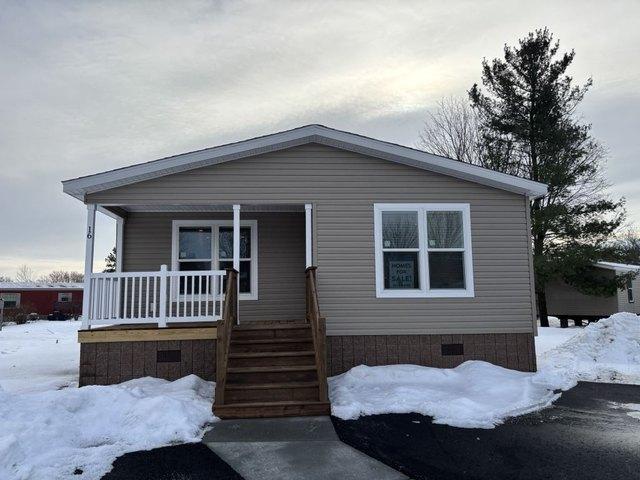 House for sale in Lake Elmo, Minnesota