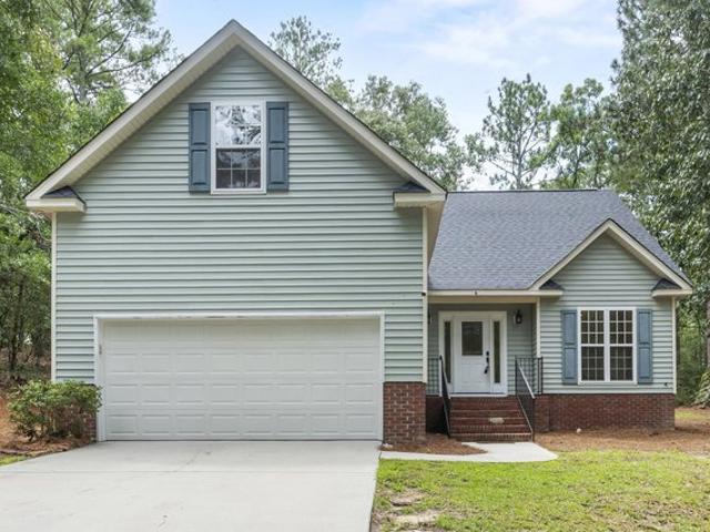 House for sale in South Carolina