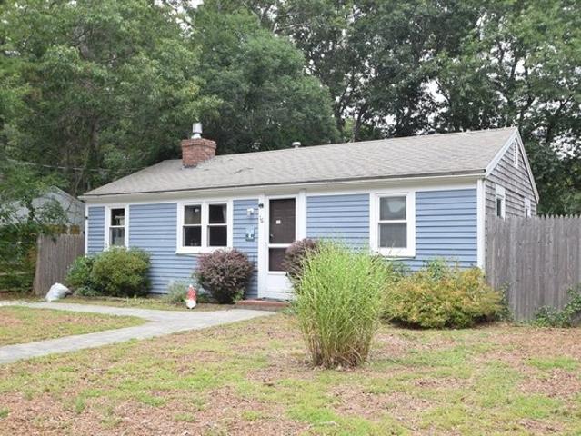 House for sale in South Yarmouth, Massachusetts