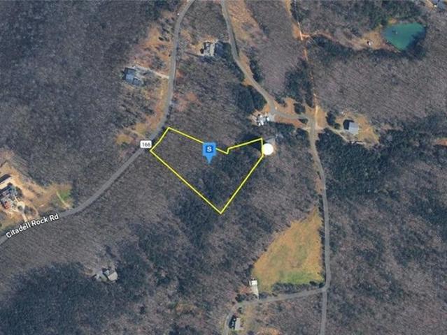 Land for sale in Flat Rock, Alabama