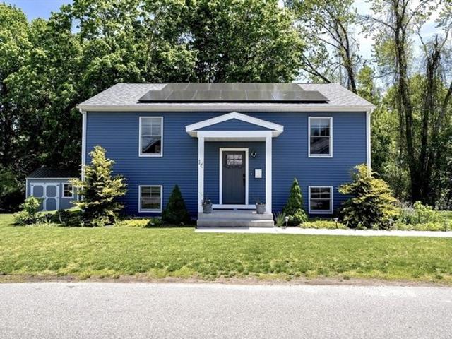 House for sale in Bristol, Massachusetts