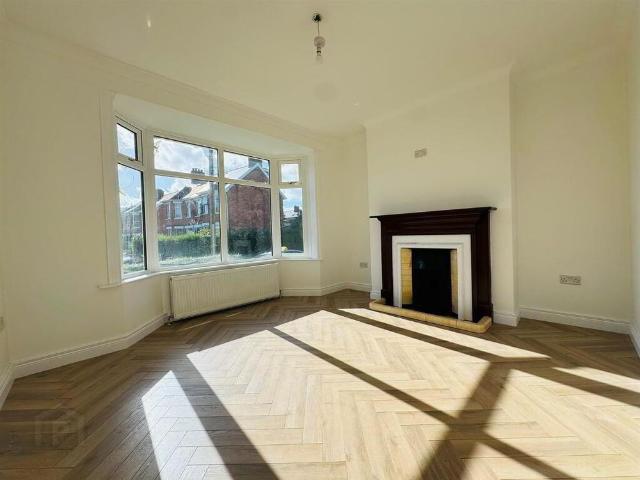 House for rent in Ballyhackamore, Belfast