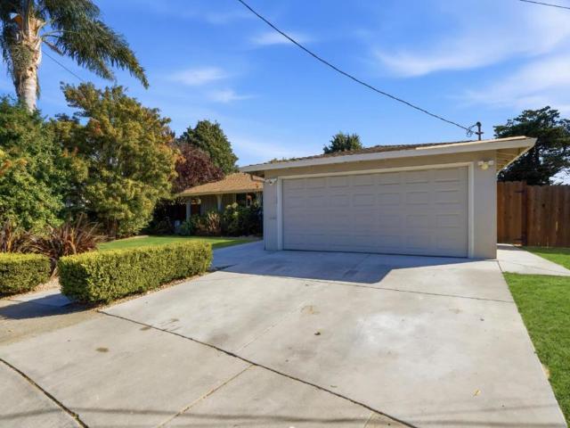 House for sale in San Mateo, California