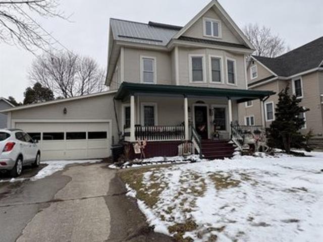 House for sale in Massena, New York