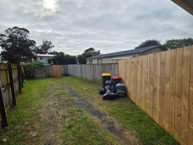 House for rent in East Tamaki, Oroua County