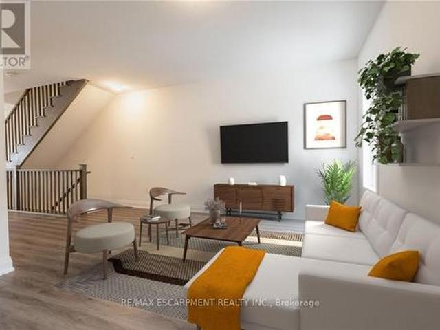 House for sale in Ancaster, Ontario