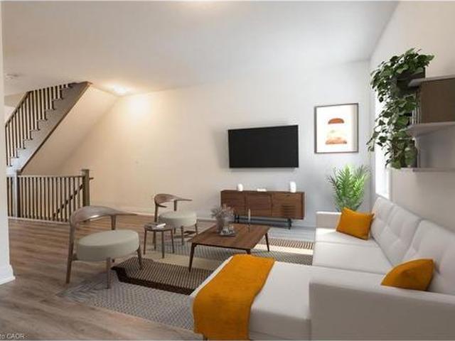 House for sale in Ancaster, Ontario