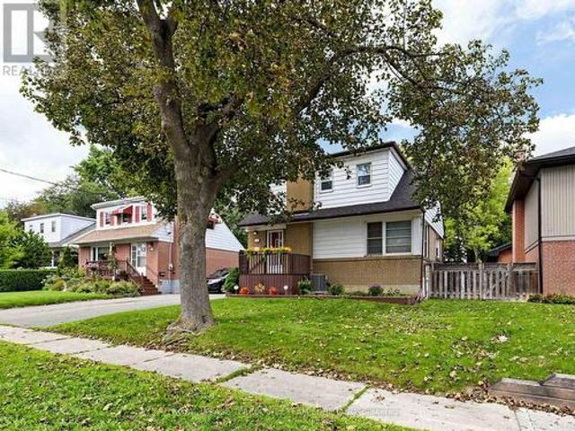 House for sale in Woburn, Ontario