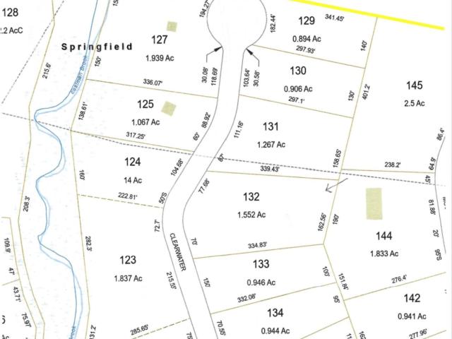 Land for sale in New Hampshire