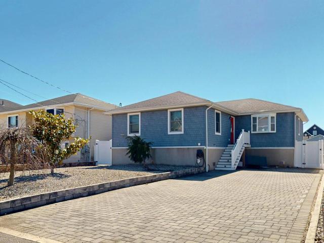 House for sale in Normandy Beach, New Jersey