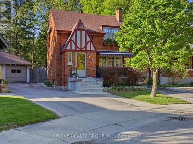 House for sale in Arva, Ontario