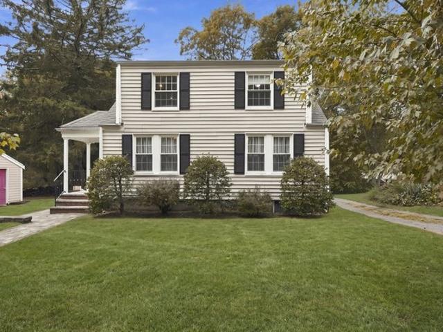 House for sale in Hingham, Plymouth County