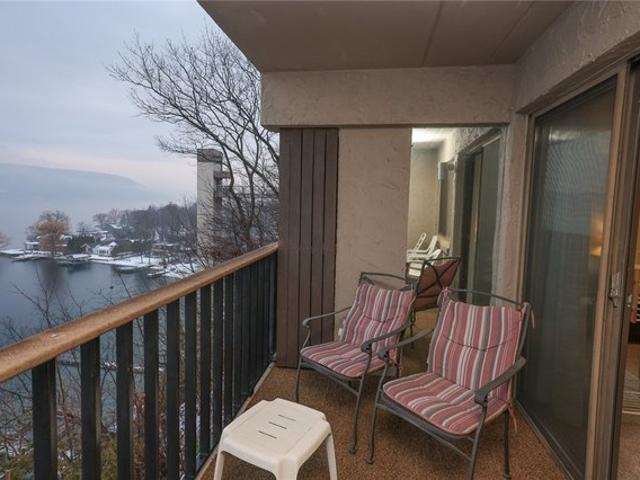Condo for sale in Bristol Harbour Village, Town of Canandaigua