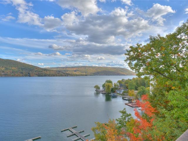 Condo for sale in Bristol Harbour Village, Town of Canandaigua