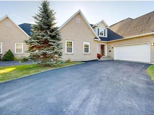 House for sale in City Of Saint John, New Brunswick