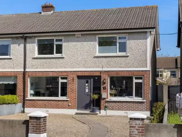 House to rent