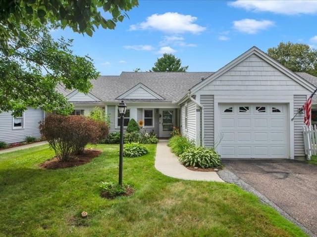 Townhouse for sale in Essex, Vermont