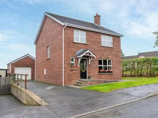 House for sale in Dunboyne, North Tipperary