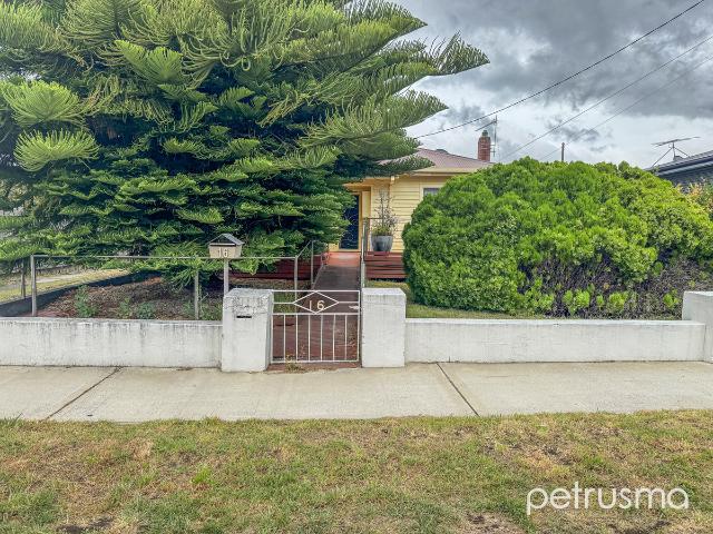 House for rent in Hobart, Tasmania