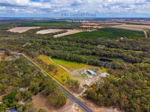 Land for sale in Kinkuna, Bundaberg Region