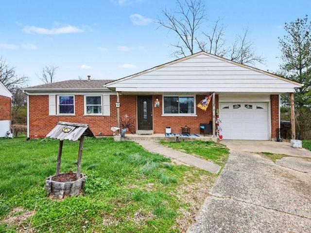 House for sale in Kenton, Kentucky