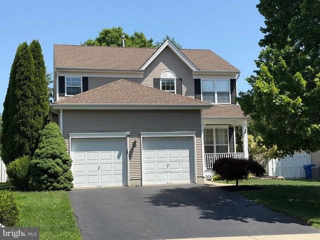 House for sale in Pennington, New Jersey