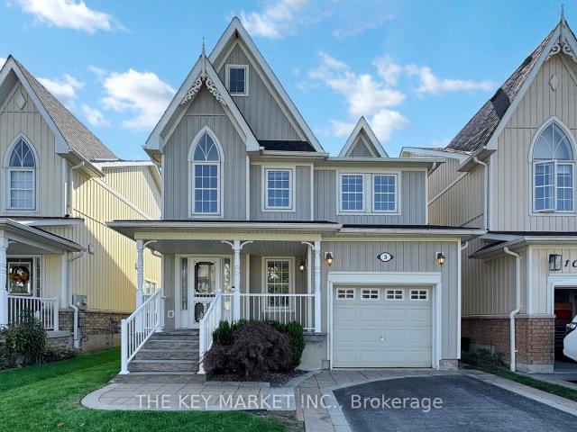 House for sale in Durham, Ontario