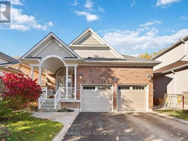 House for sale in Durham, Ontario
