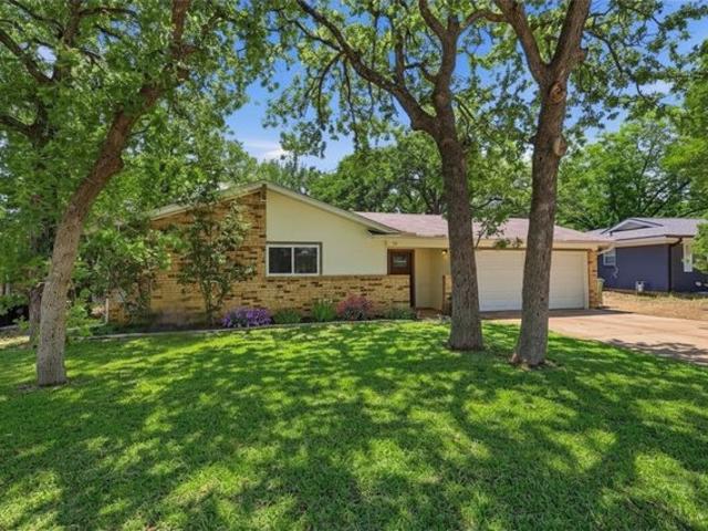 House for sale in Bedford, Texas