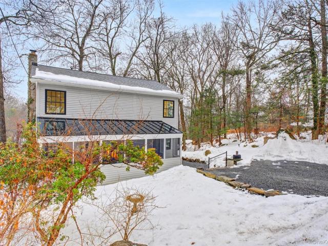 House for sale in Putnam Valley, New York