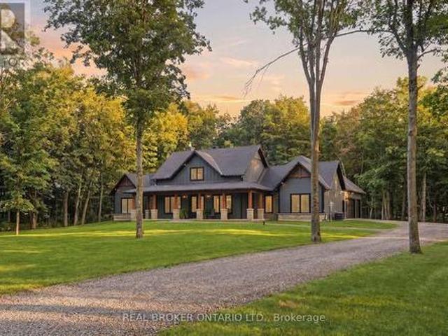 House for sale in Elizabethtown, Ontario