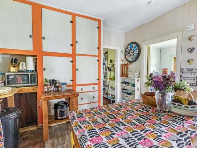 Property for sale in Tararua District