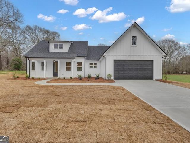 House for sale in Luthersville, Georgia