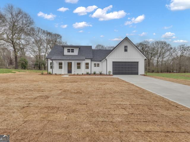 House for sale in Luthersville, Georgia