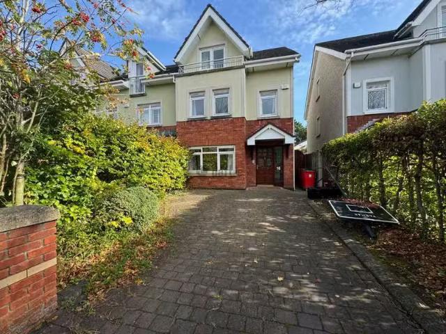 House to rent