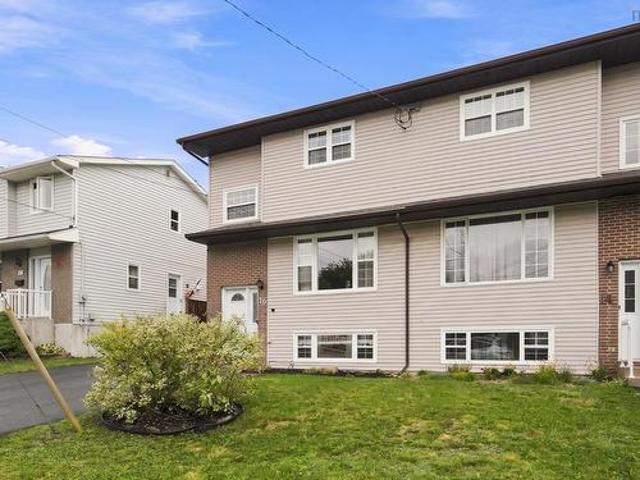 House for sale in Dartmouth, Nova Scotia