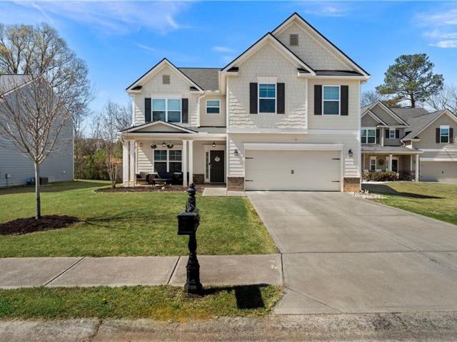 House for sale in Bartow, Georgia