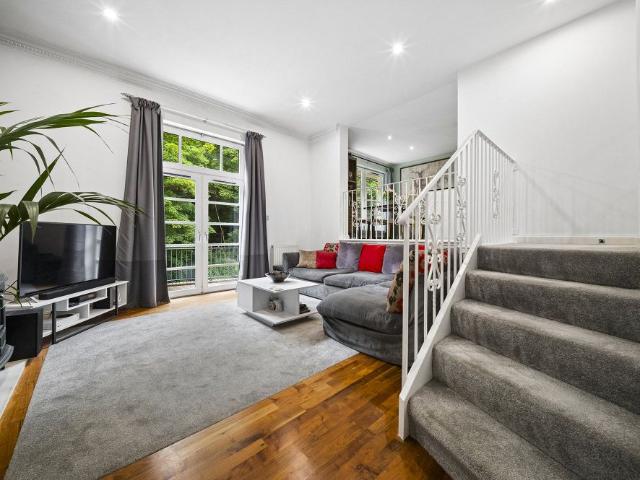 House for rent in Balgreen, Murrayfield
