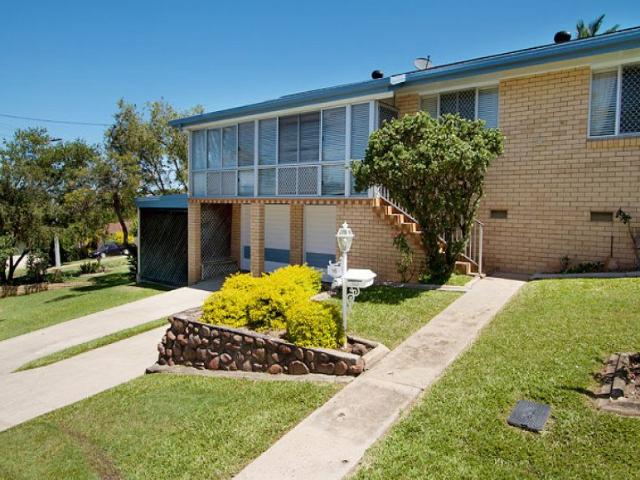 Apartment for rent in Gympie, Gympie Regional