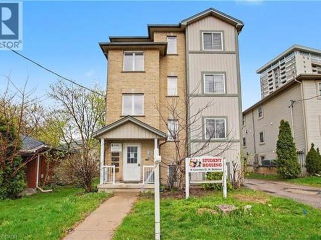 Property for sale in Waterloo, Southwestern Ontario