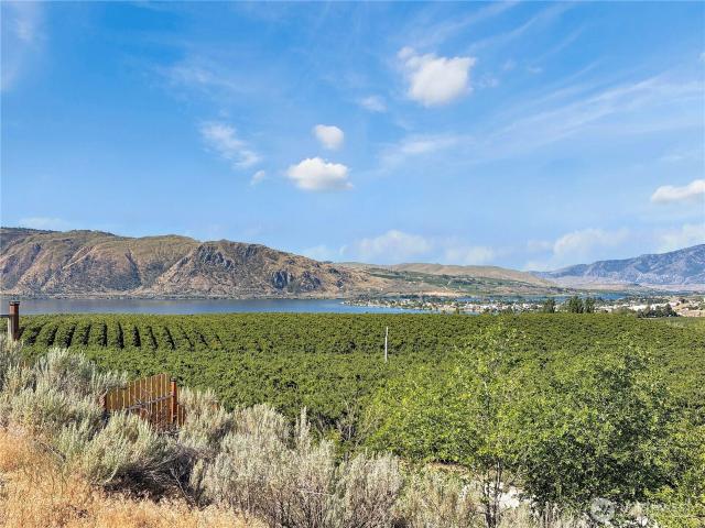 Land for sale in Brewster, Washington