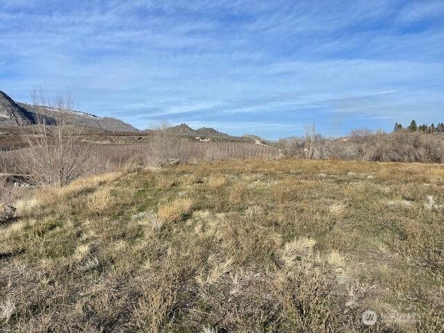 Land for sale in Brewster, Washington