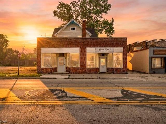 House for sale in Bedford, Ohio
