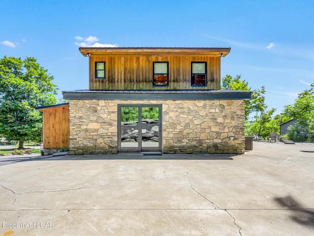 House for sale in Fleetville, Pennsylvania