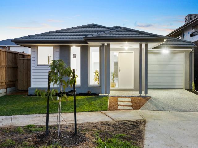 Apartment for rent in Camerons Creek, Victoria