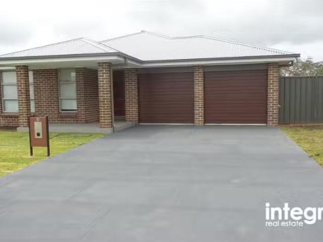 House for rent in Vincentia, New South Wales