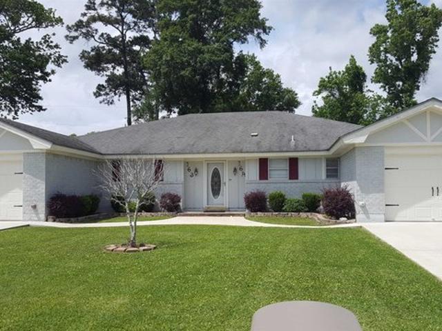 House for sale in Mauriceville, Texas
