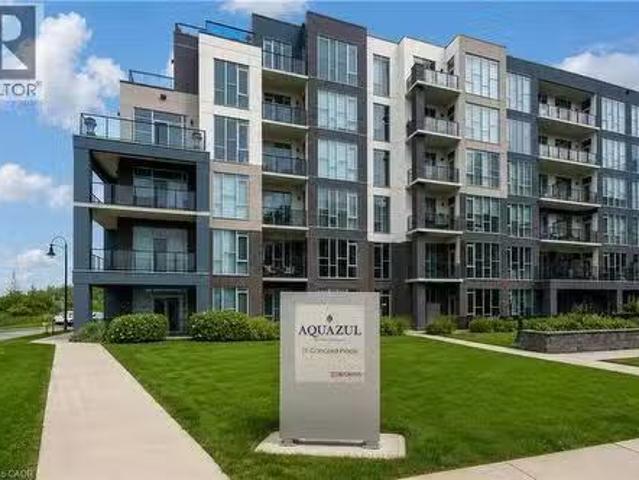 Condo for sale in Niagara, Ontario