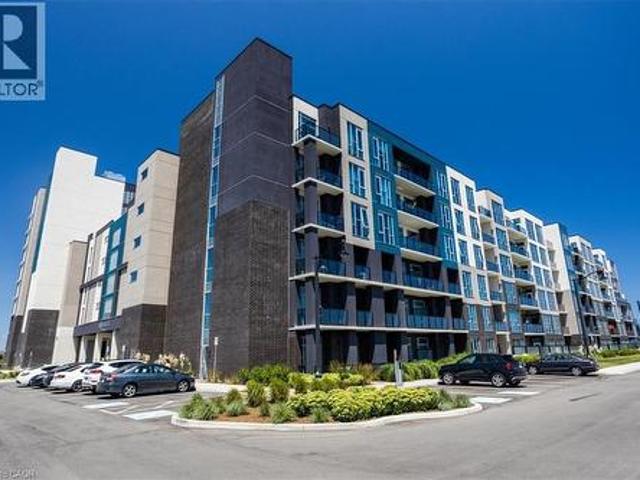 Condo for sale in Niagara, Ontario